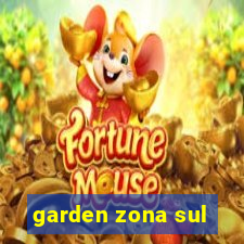 garden zona sul